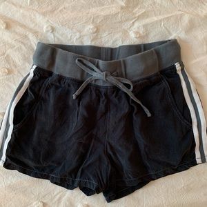 Hard Tail PJ Shorts
